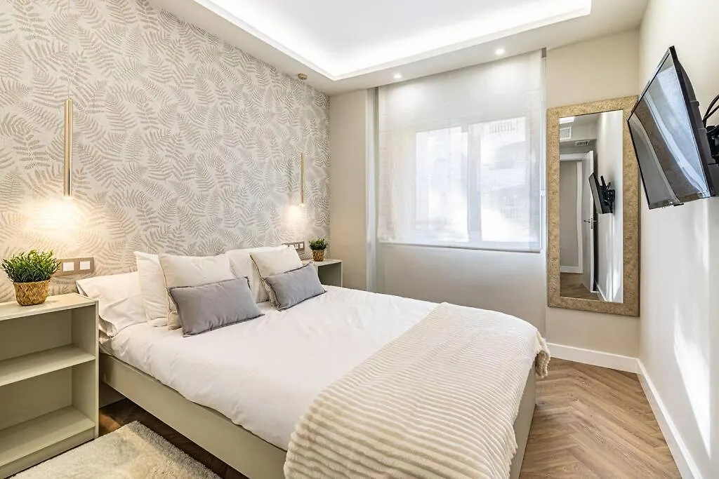 Lovely Apartment In Dama De Noche Marbellac