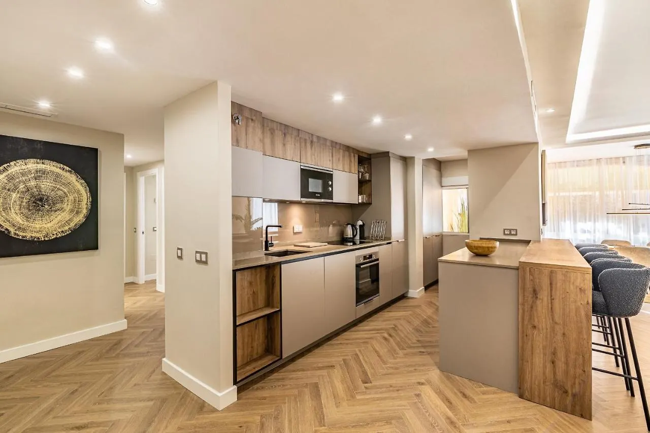 Lovely Apartment In Dama De Noche Marbellac Espagne