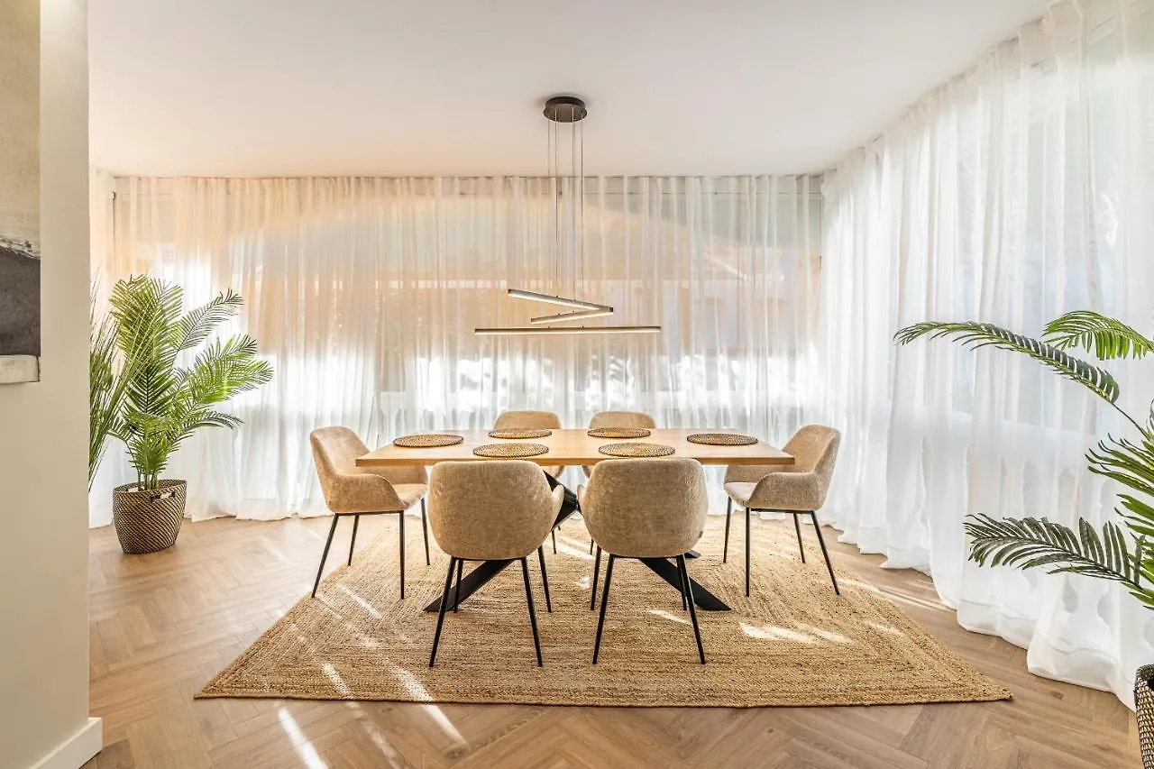 Lovely Apartment In Dama De Noche Marbellac