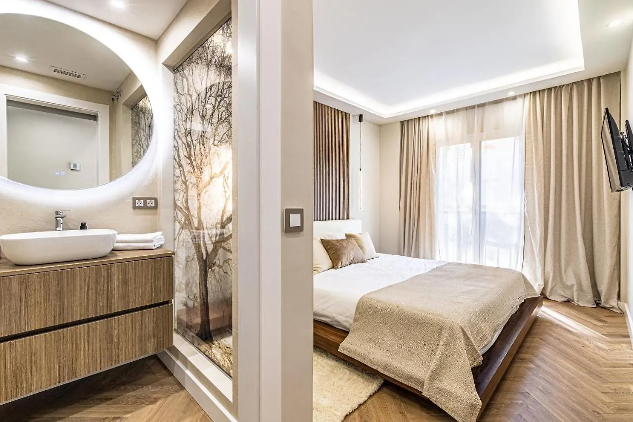 Lovely Apartment In Dama De Noche Marbellac