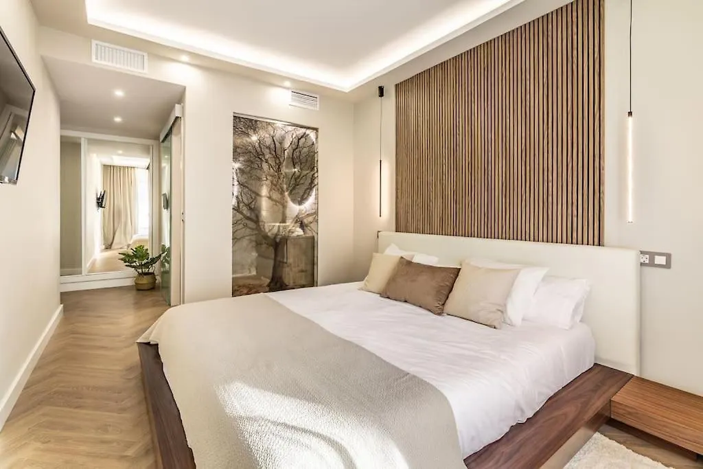 Lovely Apartment In Dama De Noche Marbella