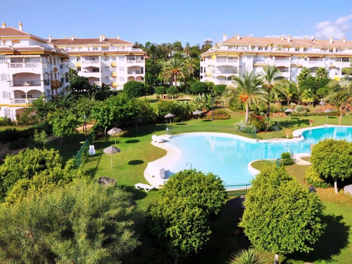 Lovely Apartment In Dama De Noche Marbella 0*,  Spain