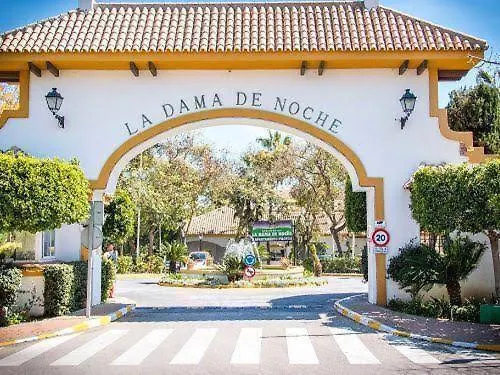 Lovely Apartment In Dama De Noche Marbella 0*,  Spain