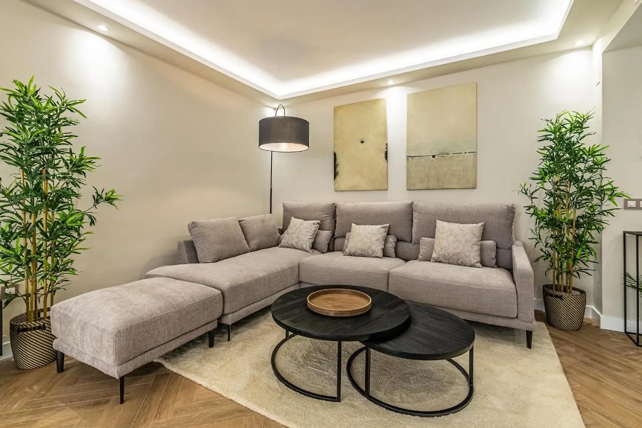 Lovely Apartment In Dama De Noche Marbella Spain